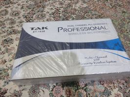 میکروفن بی سیم اکو تک مدل ET-1830