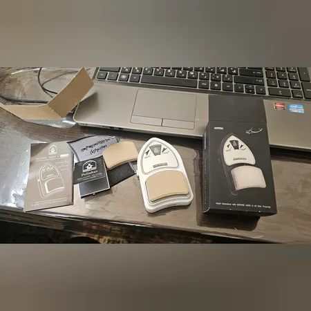 مهر رکعت شمار امین مدل ML