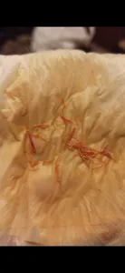 تجریه خرید زعفران ممتاز قائنات - 2.3 گرم