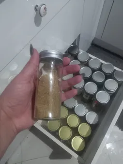 بانکه مدل در فلزی بسته 4 عددی