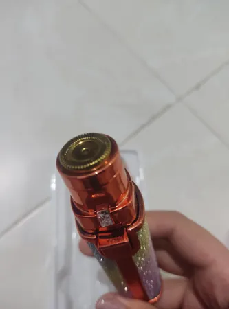 ماشین اصلاح موی صورت بانوان بلولس مدل HX-2038