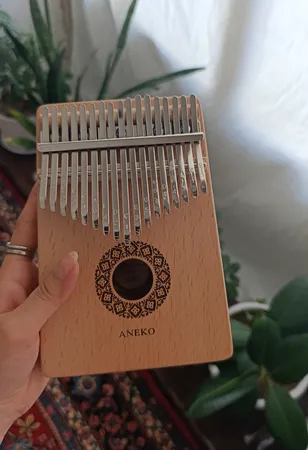 کالیمبا انکو مدل natre