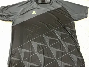 تجریه خرید ست تیشرت و شلوارک ورزشی مردانه پانیل کد 1107GY