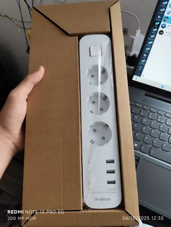 چندراهی برق هادرون مدل  P323