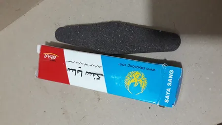 چاقو تیز کن کد SML-130