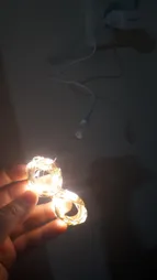 ریسه ال ای دی کد BT-50LED طول 5 متر