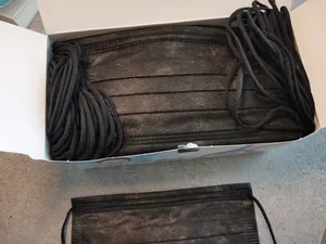 تجریه خرید ماسک تنفسی مدل Day-50p بسته 50 عددی