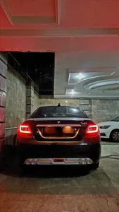 تجریه خرید دفیوزر سپر عقب ام پی مدل اپتیمایی مناسب برای دنا