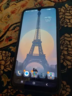 گوشی موبایل سامسونگ مدل Galaxy A15 دو سیم کارت ظرفیت 256 گیگابایت و رم 8 گیگابایت - ویتنام