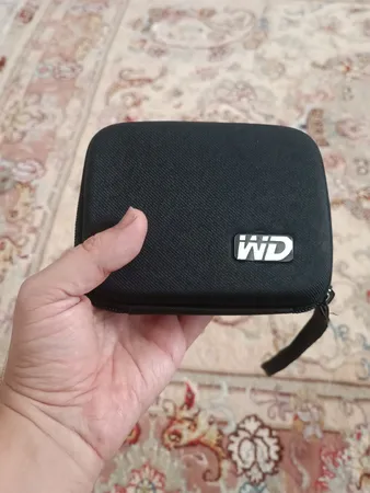 کیف هارد اکسترنال  مدل 571