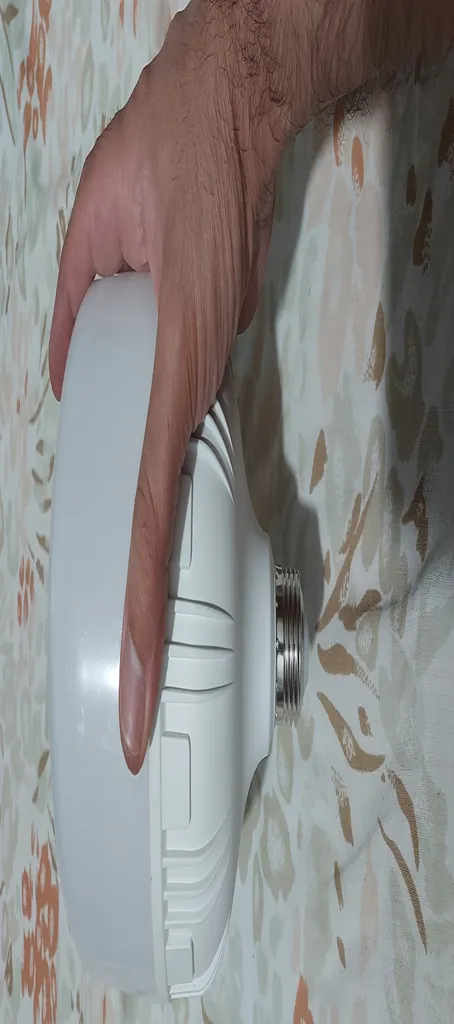 لامپ اس ام دی 40 وات پارس شهاب مدل Cylindrical پایه E27