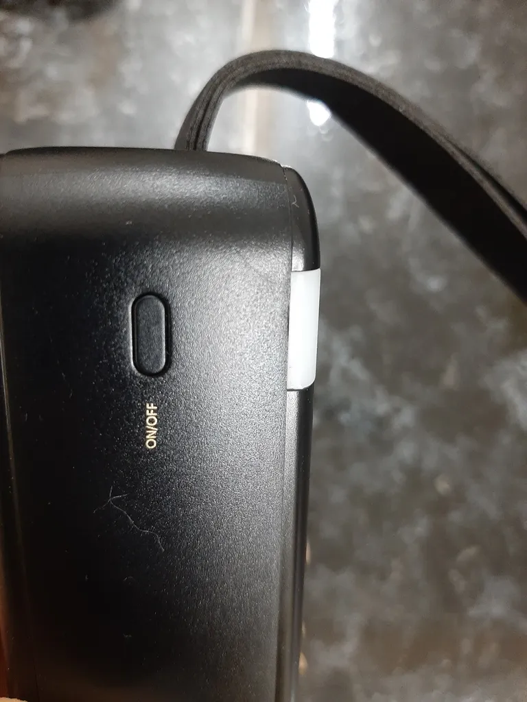 پاوربانک 22.5 وات ریمکس مدل RPP-660 ظرفیت 30000 میلی آمپر ساعت