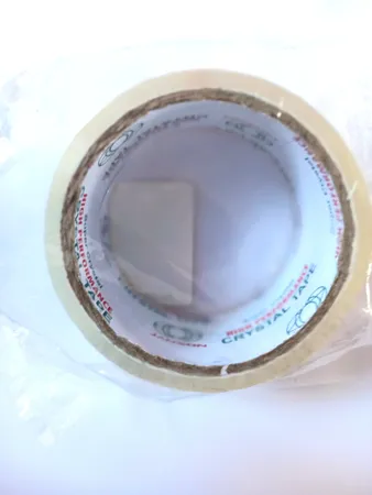 چسب پهن جانسون مدل JB-6 عرض 5 سانتی متر