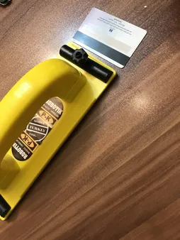 دسته سنباده روبوتیک مدل PK3