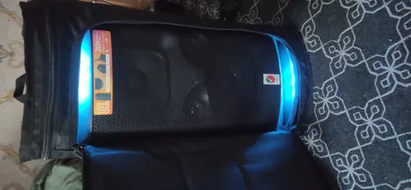 اسپیکر بلوتوثی قابل حمل سونی مدل srs-XP500