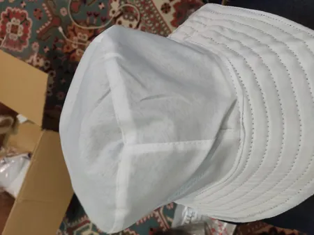 کلاه مدل باکت دورو کد A11