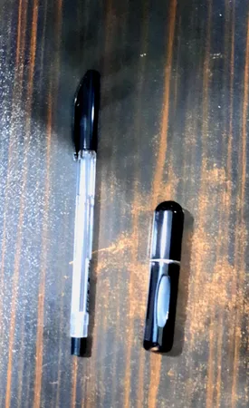 محفظه نگهداری عطر مدل Easy-Refill