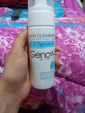 تجریه خرید فوم شست‌وشوی صورت ژنوبایوتیک مدل Moisturizer حجم 150 میلی‌لیتر