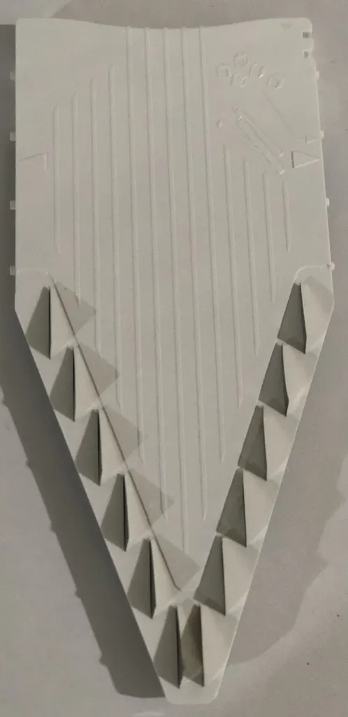 رنده برنر مدل V5