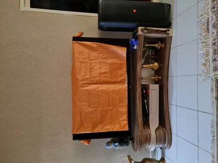 پانچو کوهنوردی کمپسور مدل cam12