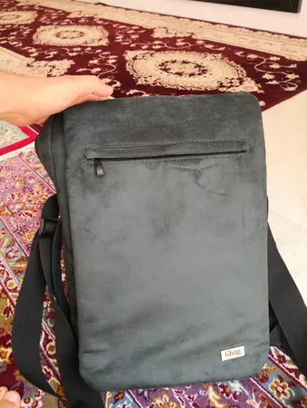 کیف لپ تاپ جی بگ مدل 3 Functional مناسب برای لپ تاپ 15 اینچی