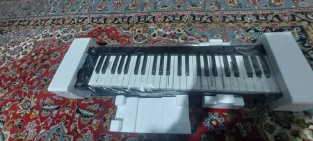 میدی کنترلر نکتار مدل GX49