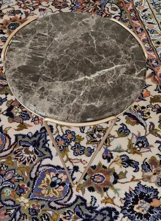 میز عسلی مدل CL4