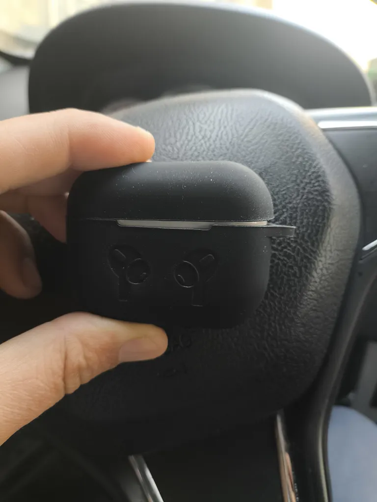 هدفون بلوتوثی موزیک آپولو مدل PRO2-K5