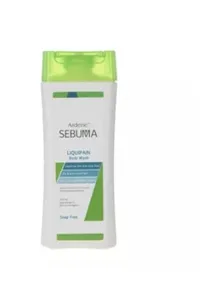 تجریه خرید مایع شوینده غیر صابونی بدن آردن سبوما مدل Liquipain مناسب پوست های چرب حجم 250 میلی لیتر