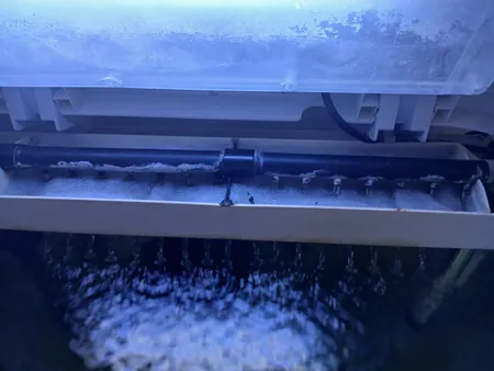 پد فیلتر آکواریوم مدل N 101235 بسته ۱۰ عددی