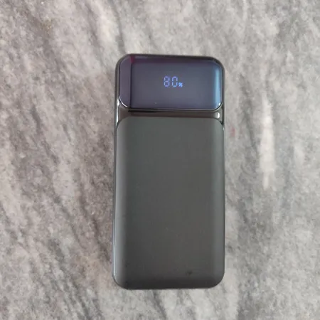 پاوربانک لیتو مدل LP-53 ظرفیت 20000 میلی‌آمپر ساعت