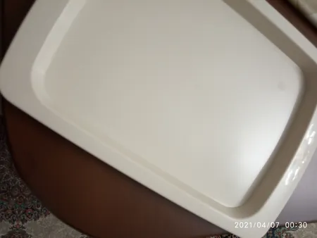 سینی مدل 2000