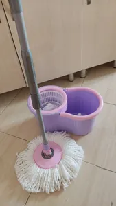 تجریه خرید زمین شوی چرخشی مهسان مدل دلفین