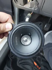 تجریه خرید اسپیکر خودرو سونی مدل XS-FB101E بسته دو عددی