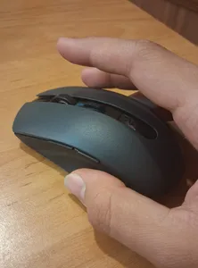 تجریه خرید ماوس رپو مدل 7200M