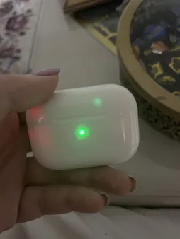 هندزفری بی سیم مدل ایرپاد پرو