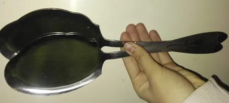 کفگیر کد b-skz