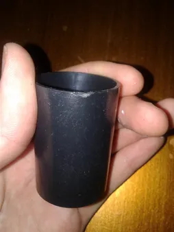 فیلتر دوار جاروبرقی مدل آرمان مناسب برای انواع جاروبرقی