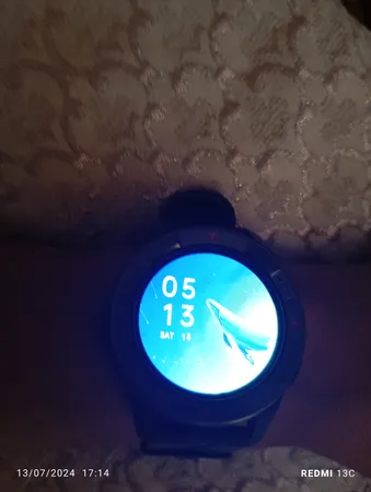 ساعت هوشمند میبرو مدل Mibro Watch X1