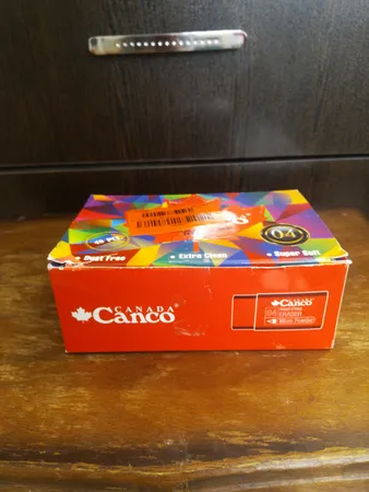 پاک کن کنکو مدل p1 بسته 48 عددی