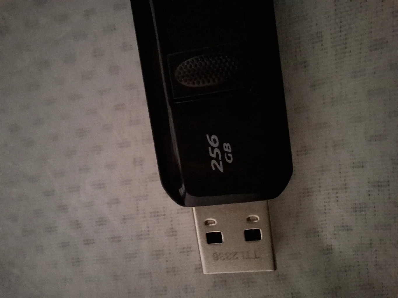 فلش مموری USB 3.2 پتریوت مدل Xporter 3 ظرفیت 256 گیگابایت