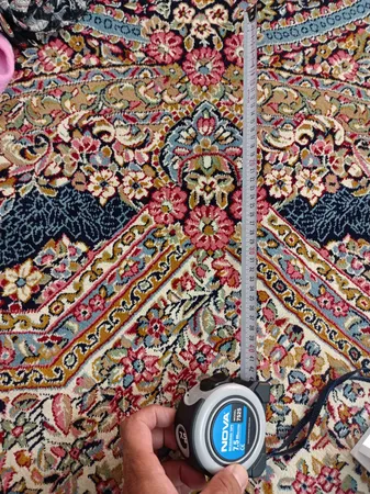 متر 7.5  متری نووا مدل 7.5_7525