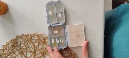 یادآور مانیا مدل Mp203010