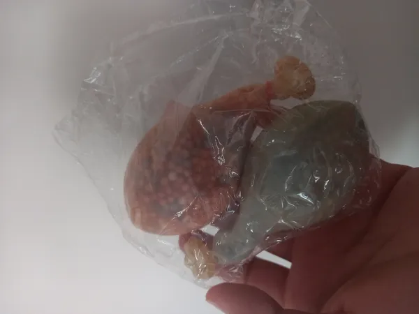 عکس ارسالی خریدار