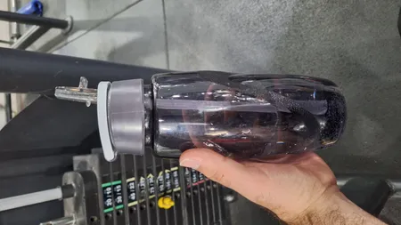 قمقمه مانیا مدل 103115 گنجایش 0.780 لیتر