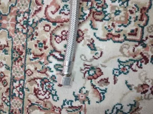 تجریه خرید شیر روشویی شیرالات رز مدل آرنیکا