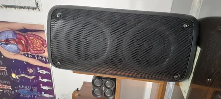 اسپیکر بلوتوثی قابل حمل مدل KTS-1266