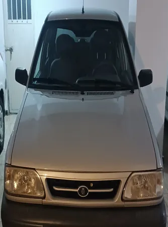 مکمل جلو پنجره زمستانی مدل T.B.Zکد 041مناسب برای پراید