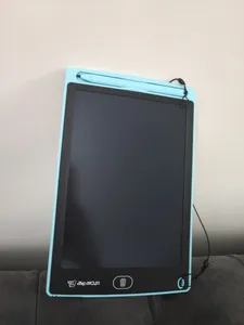 تجریه خرید کاغذ دیجیتالی دیجی برگ مدل LCD 8.5 inch