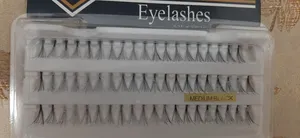 تجریه خرید مژه مصنوعی مکس فکتور مدل MEDIUM